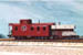 north-caboose