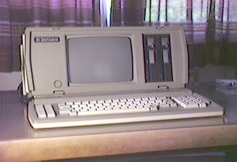 Image: TeleVideo TPC-I