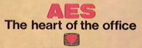 Image: AES logo