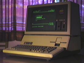 Image: Apple III