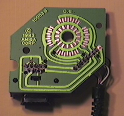 Image: Printed Circuit Board
