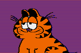 Image: Garfield
