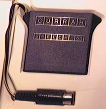 Image: Speech 64 cartridge