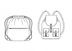 Sac, Kwik Sew 2376