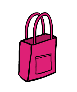 Grand sac