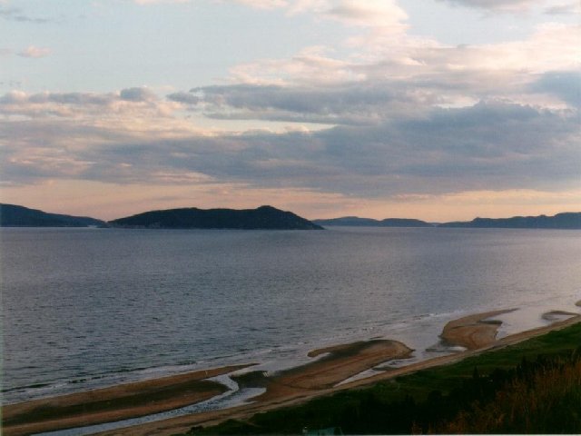 Sept-Iles - 45.0 K