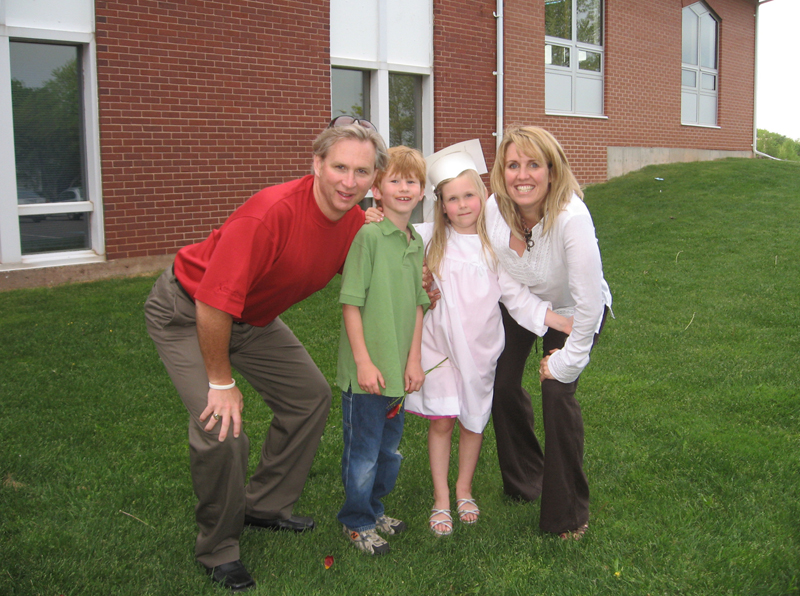 Connolly family