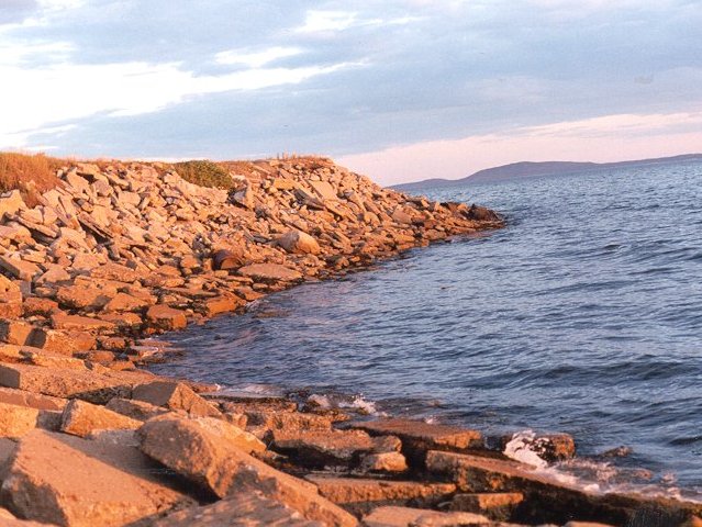 Bay of Sept-Iles - 88.0 K
