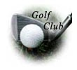 The Golf Club runs through the summer months.