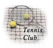 Our Tennis Club had over 70 registered members last summer.  